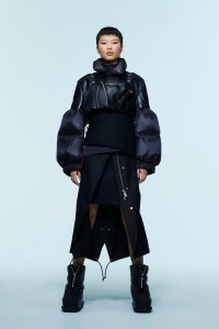 Sacai Pre-Fall 2022