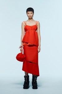 Sacai Pre-Fall 2022