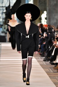 Schiaparelli Couture Spring 2022