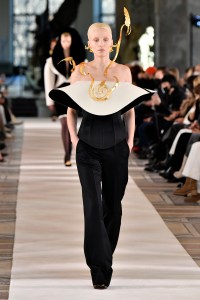 Schiaparelli Couture Spring 2022