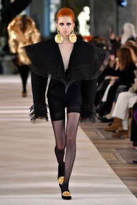 Schiaparelli Couture Spring 2022