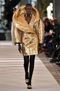 Schiaparelli Couture Spring 2022