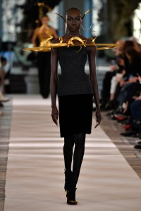 Schiaparelli Couture Spring 2022