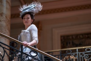 HBO's 'The Gilded Age' Costume Breakdown
