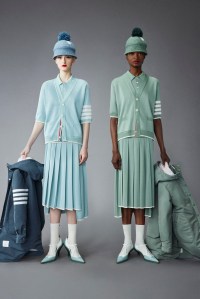 Thom Browne Pre-Fall 2022