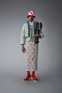Thom Browne Pre-Fall 2022