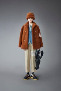 Thom Browne Pre-Fall 2022