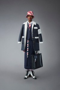 Thom Browne Pre-Fall 2022