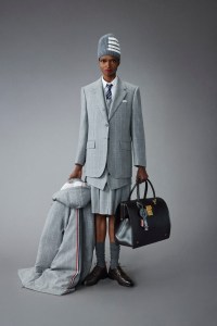 Thom Browne Pre-Fall 2022