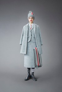 Thom Browne Pre-Fall 2022
