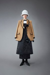 Thom Browne Pre-Fall 2022