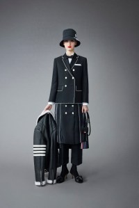Thom Browne Pre-Fall 2022