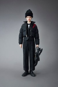 Thom Browne Pre-Fall 2022