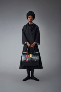 Thom Browne Pre-Fall 2022
