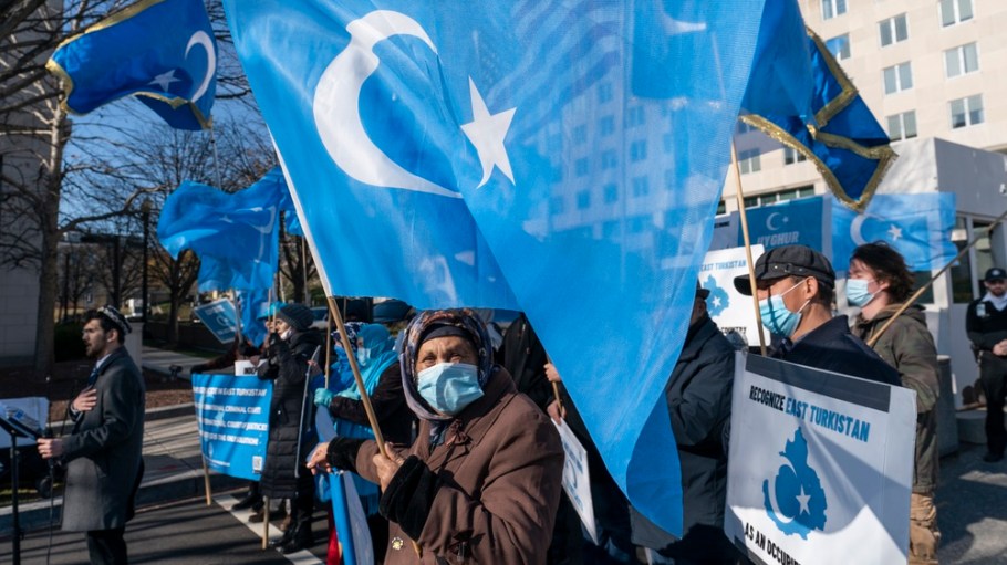 The new Uyghur Forced Labor Prevention Act will require businesses to turbocharge their due-diligence processes or flee from Xinjiang to other destinations, a risk-analysis expert says.