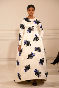 Valentino Couture Spring 2022