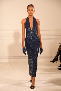 Valentino Couture Spring 2022