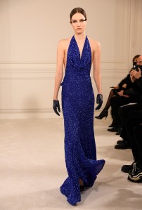 Valentino Couture Spring 2022