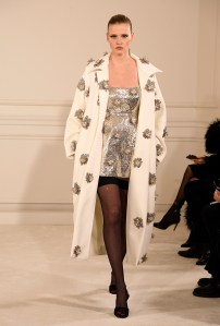 Valentino Couture Spring 2022