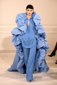 Valentino Couture Spring 2022