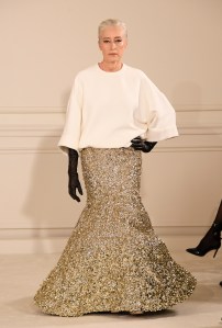 Valentino Couture Spring 2022