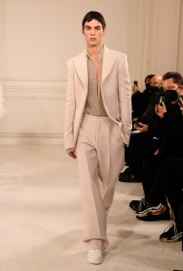 Valentino Couture Spring 2022