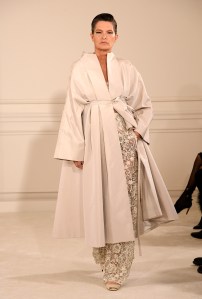 Valentino Couture Spring 2022