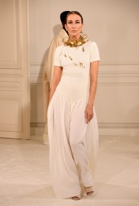 Valentino Couture Spring 2022