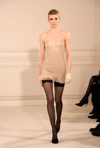 Valentino Couture Spring 2022