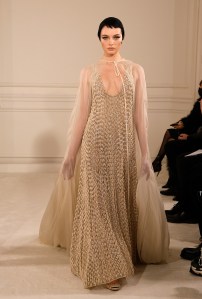 Valentino Couture Spring 2022