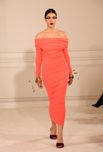 Valentino Couture Spring 2022