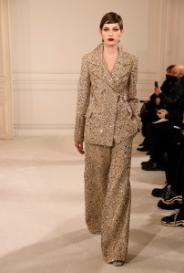 Valentino Couture Spring 2022