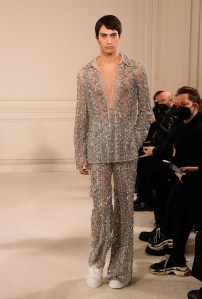 Valentino Couture Spring 2022