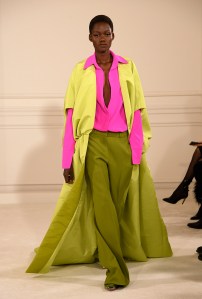 Valentino Couture Spring 2022