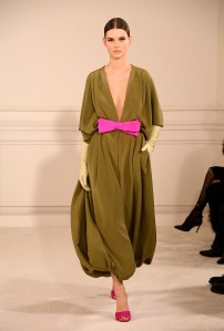 Valentino Couture Spring 2022