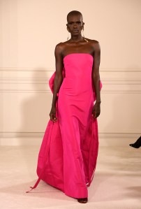 Valentino Couture Spring 2022