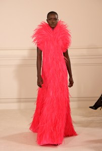 Valentino Couture Spring 2022