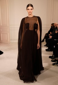 Valentino Couture Spring 2022