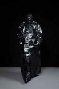 Walter Van Beirendonck Men's Fall 2022