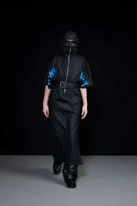 Walter Van Beirendonck Men's Fall 2022