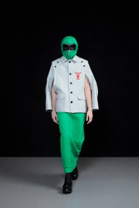Walter Van Beirendonck Men's Fall 2022