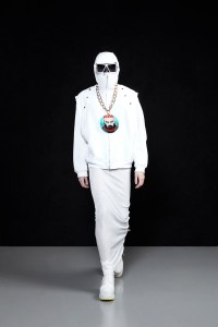 Walter Van Beirendonck Men's Fall 2022