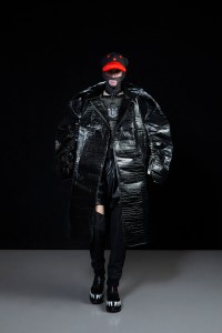 Walter Van Beirendonck Men's Fall 2022