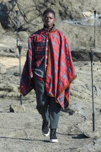 White Mountaineering Men's Fall 2022