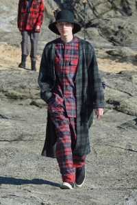 White Mountaineering Men's Fall 2022