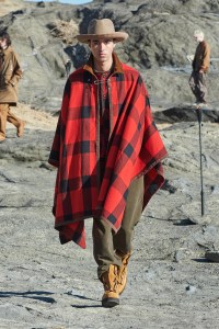 White Mountaineering Men's Fall 2022