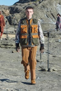 White Mountaineering Men's Fall 2022
