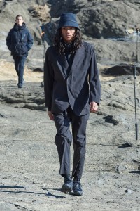 White Mountaineering Men's Fall 2022