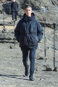 White Mountaineering Men's Fall 2022