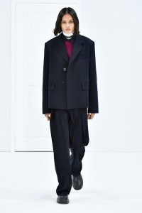 Wooyoungmi Men's Fall 2022